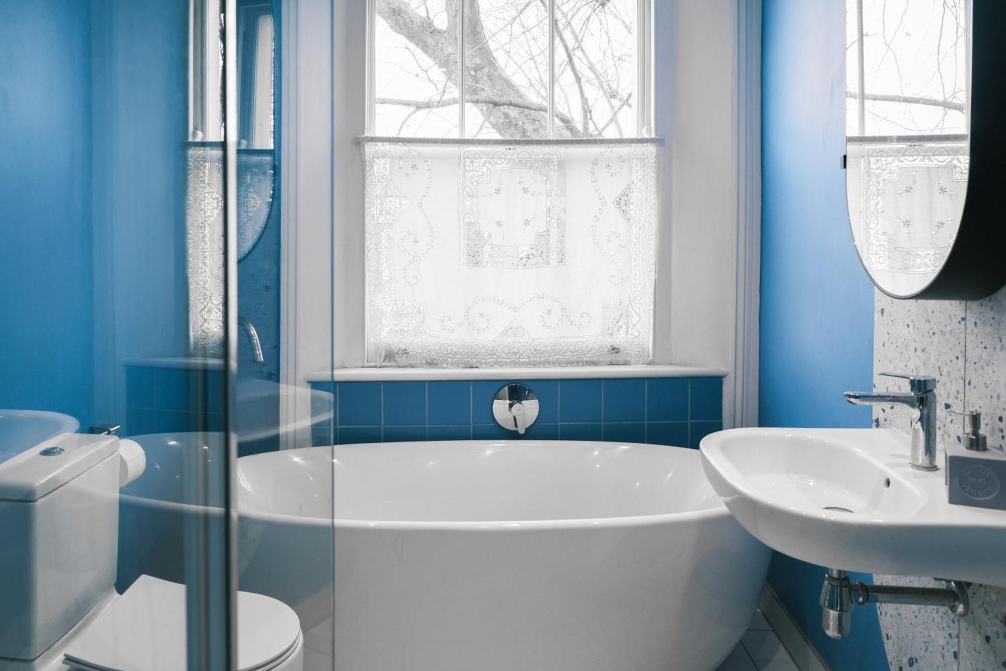 Victorian Rooms In The Heart Of Angel Londra Esterno foto