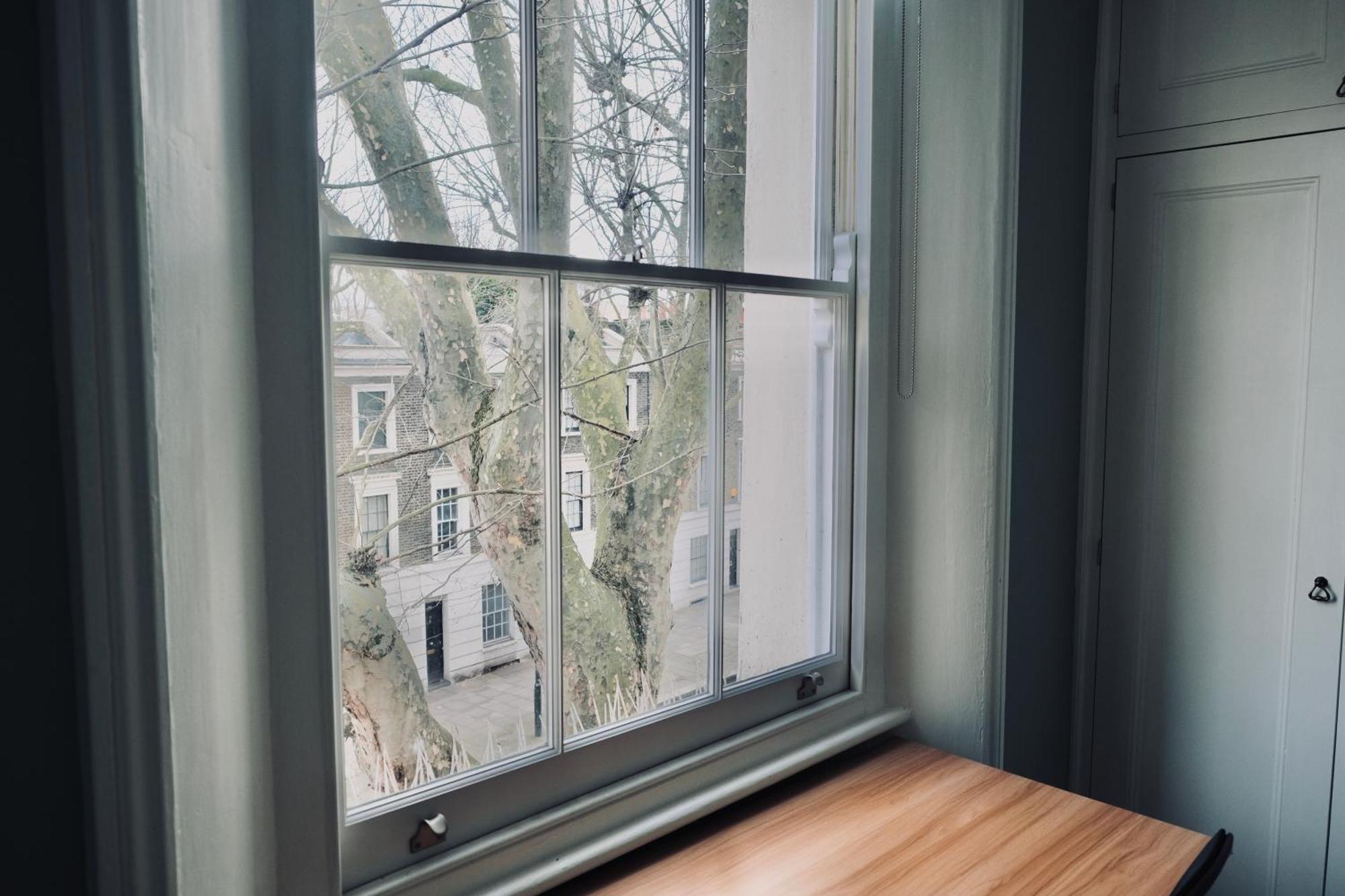 Victorian Rooms In The Heart Of Angel Londra Esterno foto